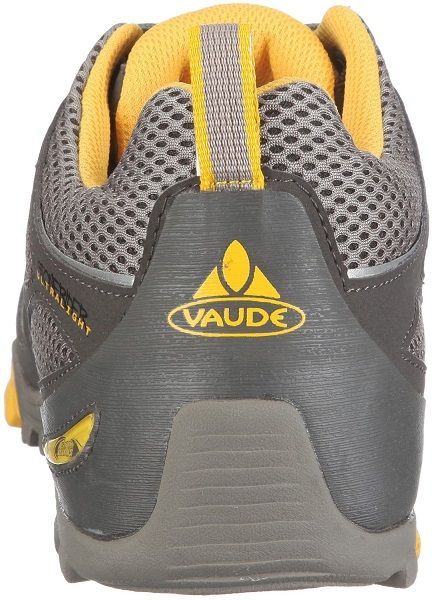 Vaude - Треккинговые кроссовки Me Stone Rider Ultralight