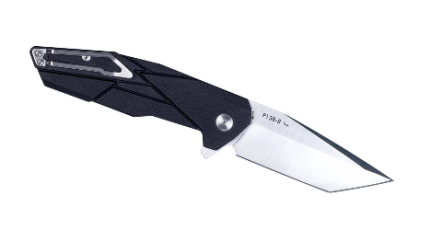 Ruike – Стильный складной нож P138