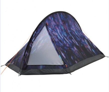 Easy Camp - Палатка яркая двухместная Image