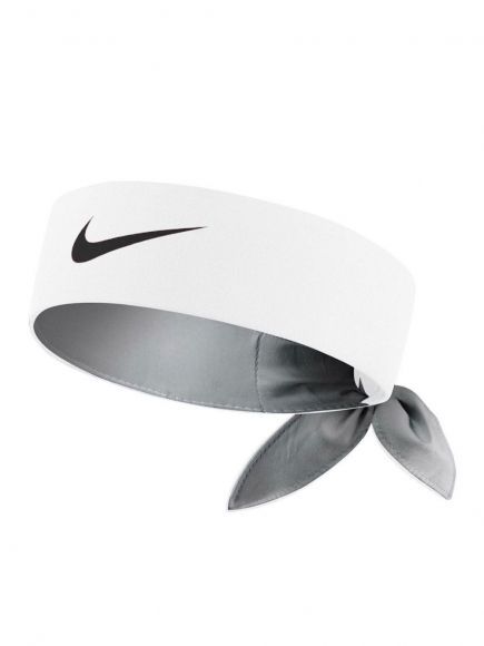 Полоска на голову Nike Tennis Headband OSFM