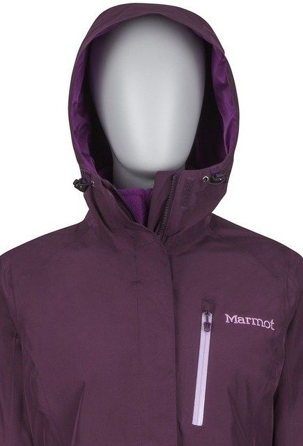 Женская компонентная куртка Marmot Wm's Ramble Component Jacket