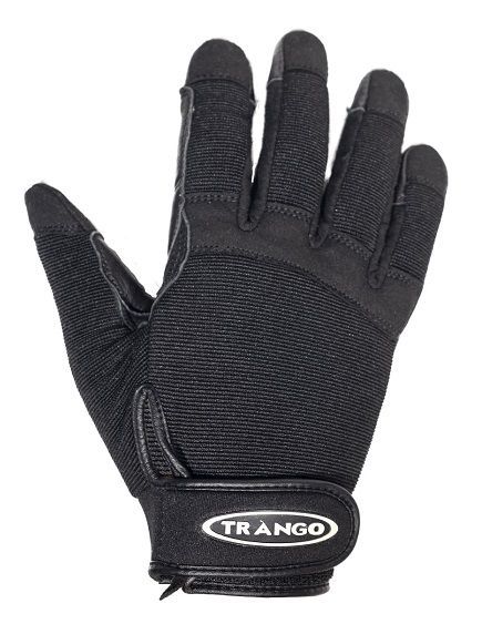 Trango - Перчатки защитные Aid Belay
