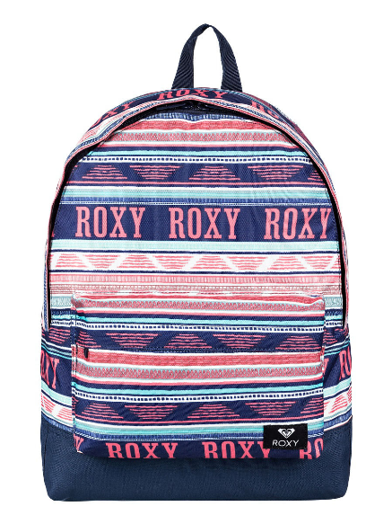 Roxy - Небольшой рюкзак для прогулок 15