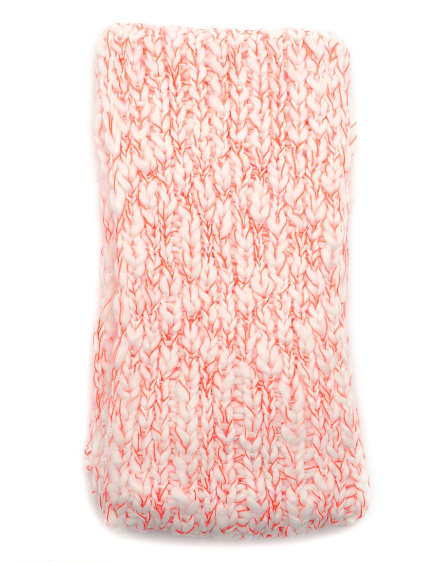 Roxy - Яркий вязаный шарф