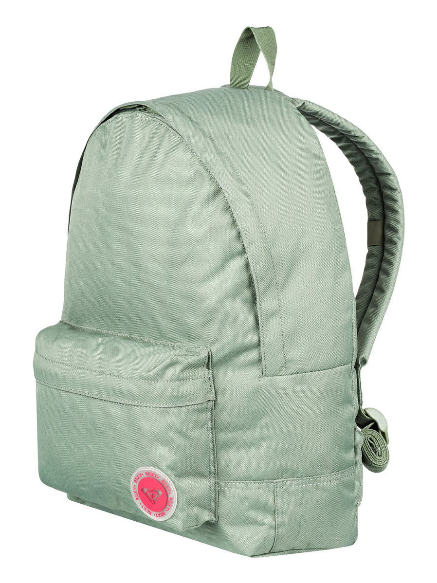 Roxy - Яркий рюкзак для женщин 16