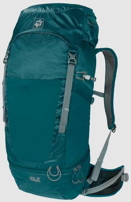 Легкий рюкзак для хайкинга Jack Wolfskin Kalari Trail 36 Pack