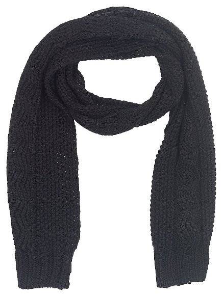 Roxy - Классический шарф для женщин