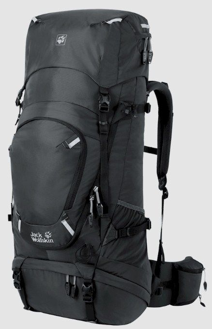 Рюкзак для теккинга Jack Wolfskin Highland Trail 55 Men