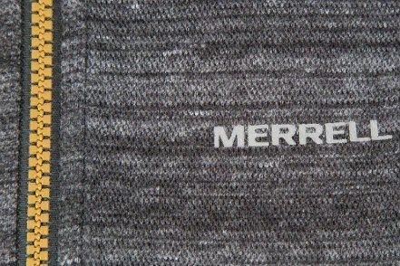 Merrell - Теплая женская толстовка