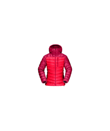 Norrona - Женская пуховая куртка Lyngen Down 850 Hood