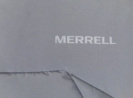 Merrell - Пуховик мужской теплый