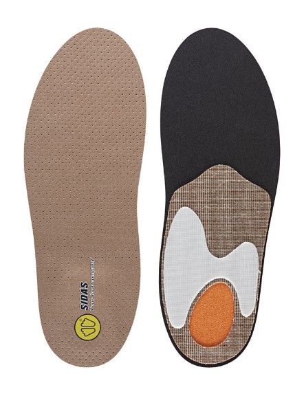 Sidas - Стельки для обуви Custom Outdoor