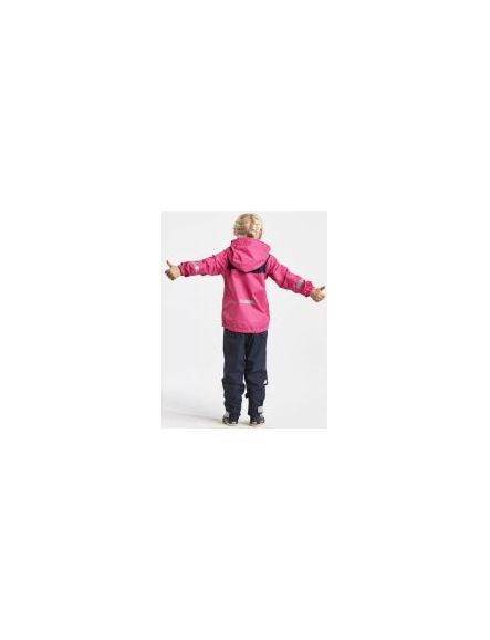 Didriksons - Непромокаемая детская куртка Droppen