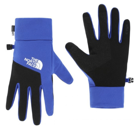 The North Face - Функциональные перчатки Etip Glove