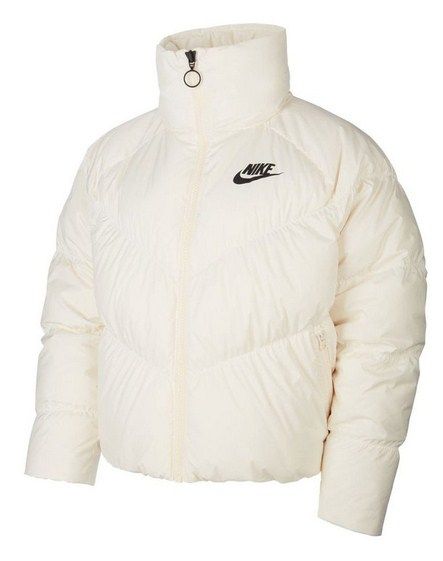 Nike - Пуховая куртка W NSW DWN Fill JKT STMT