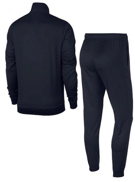 Nike - Мужской спортивный костюм M Nsw Trk Suit Pk