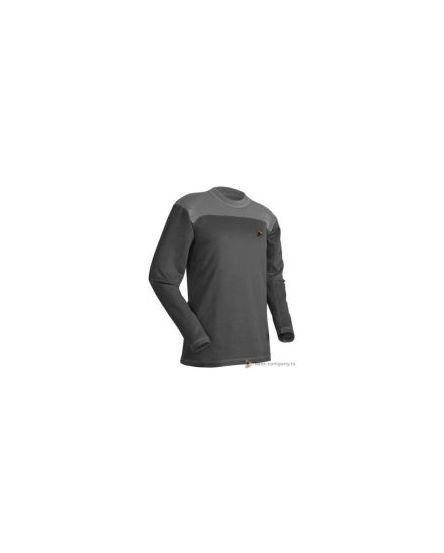 Термокофта мужская Bask Slim Fit Pon U Sleeve