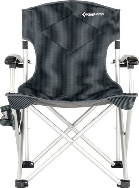 Кресло складное King Camp 2138/3808 Delux Arms Chair