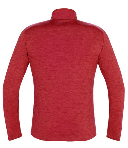 Red Fox - Пуловер ветрозащитный мужской Z-Dry II