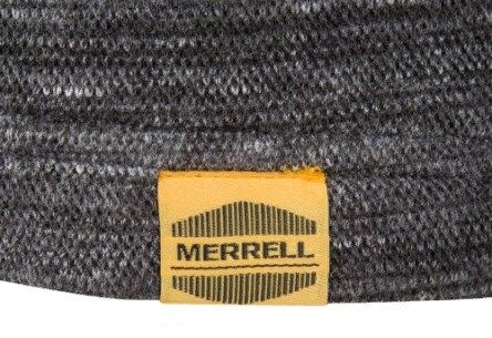 Merrell - Теплая женская толстовка