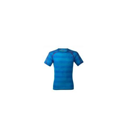 Bergans - Легкая мужская футболка Soleie Tee