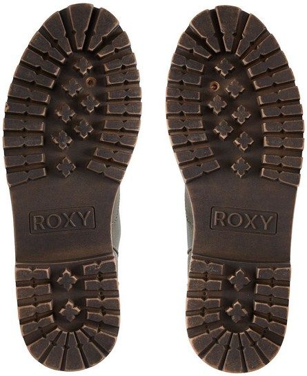 Roxy - Стильные женские ботинки