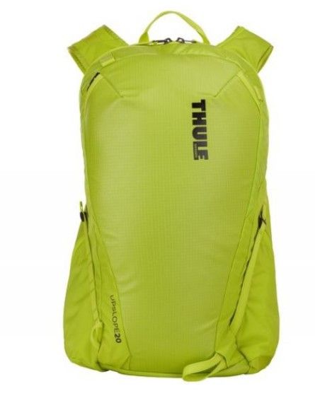 Thule - Надежный рюкзак для лыж Upslope 20L