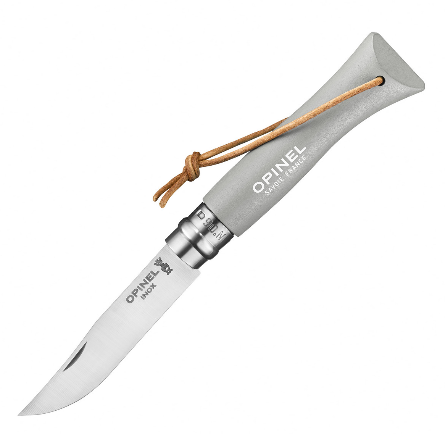 Opinel - Надёжный складной нож Trekking №6
