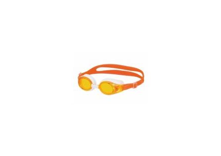 View - Стильные детские очки для плавания V-710 Squidjet Junior