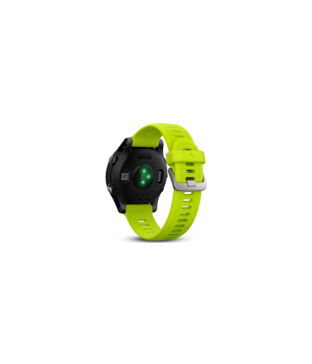 Garmin - Спортивные часы Forerunner 935 Tri-bundle