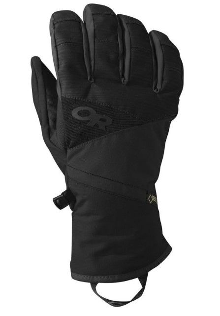 Outdoor research - Влагостойкие перчатки Centurion