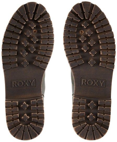 Roxy - Стильные женские ботинки