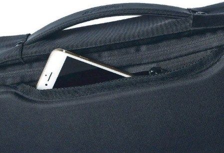 XD Design - Деловая сумка-рюкзак Bobby Bizz 10