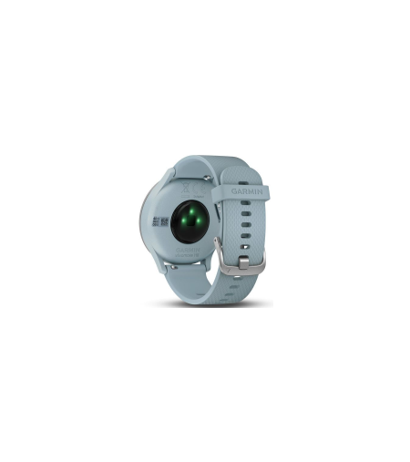 Garmin - Спортивные часы с трекером активности VivoMove HR Sport