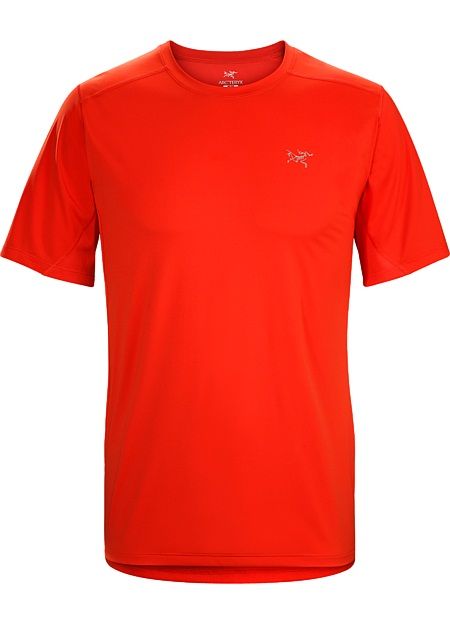 Arcteryx - Спортивная футболка Accelero Comp SS