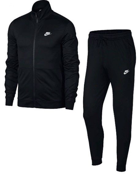 Nike - Мужской спортивный костюм M Nsw Trk Suit Pk