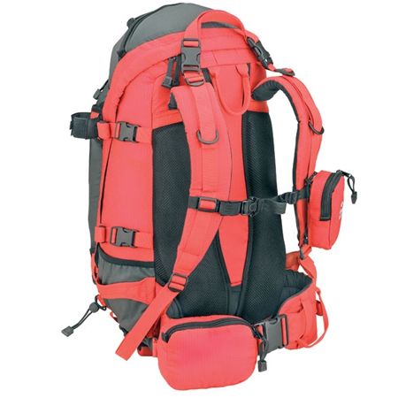 Bask - Рюкзак для горного туризма Back Country V2 35