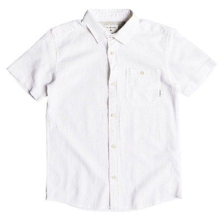 Quiksilver - Детская рубашка 5339702
