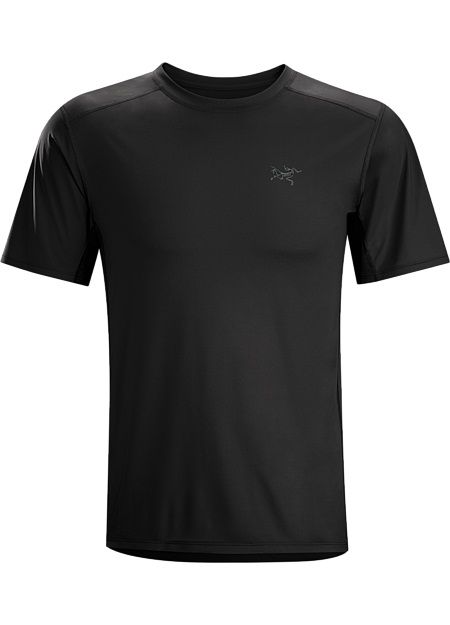 Arcteryx - Практичная мужская футболка Ether Crew SS