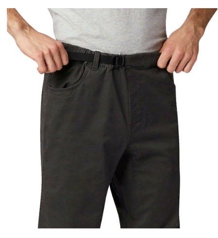 Mountain HardWear - Мужская брюки Cederberg Pull On Pant
