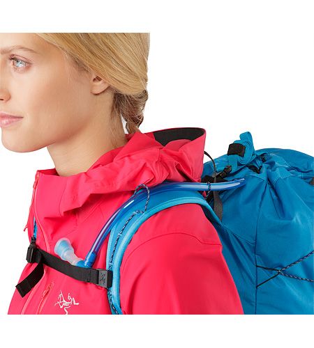 Arcteryx - Лёгкий рюкзак CIERZO 18