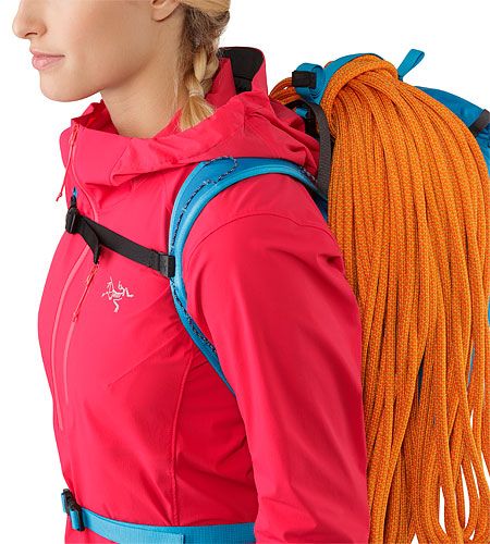 Arcteryx - Лёгкий рюкзак CIERZO 18