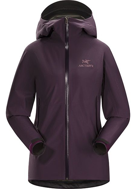 Arcteryx - Куртка влагонепроницаемая женская Beta SL