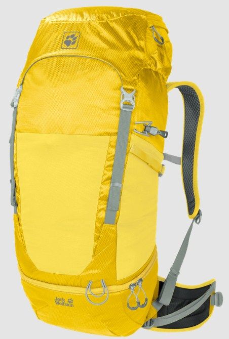 Легкий рюкзак для хайкинга Jack Wolfskin Kalari Trail 36 Pack