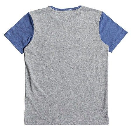 Quiksilver - Летняя детская футболка для мальчиков 51825