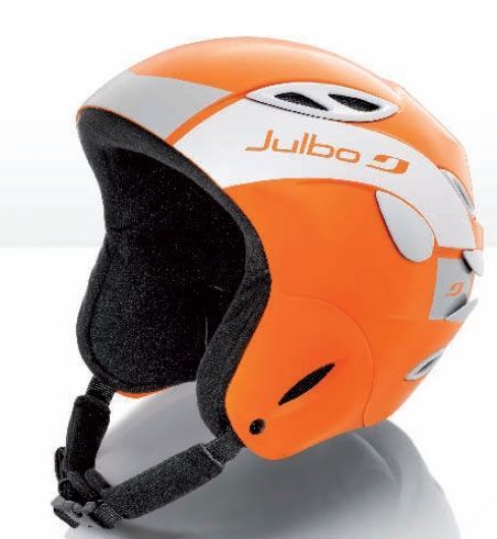 Julbo - Яркий спортивный шлем Club