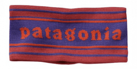 Patagonia - Полоска на голову Lined Knit Headband