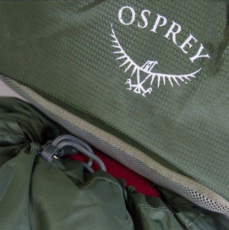 Osprey - Рюкзак Aether AG 85