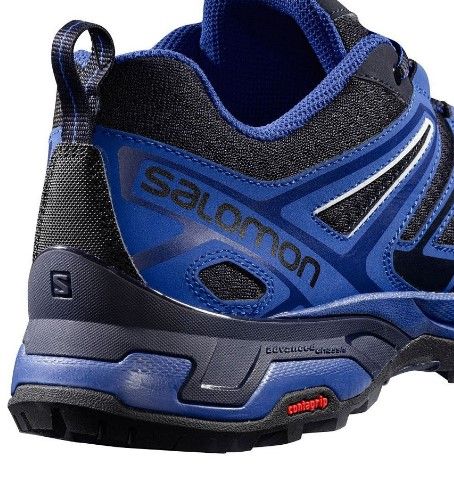 Salomon - Кроссовки треккинговые Shoes X Ultra 3 Prime