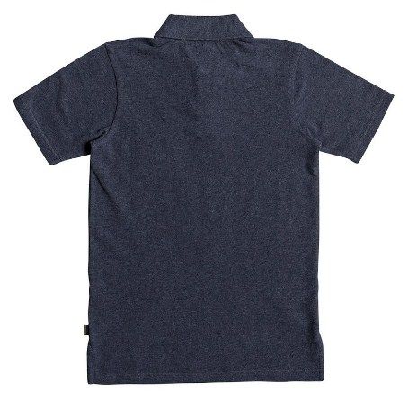 Quiksilver - Детская рубашка для мальчиков 5339